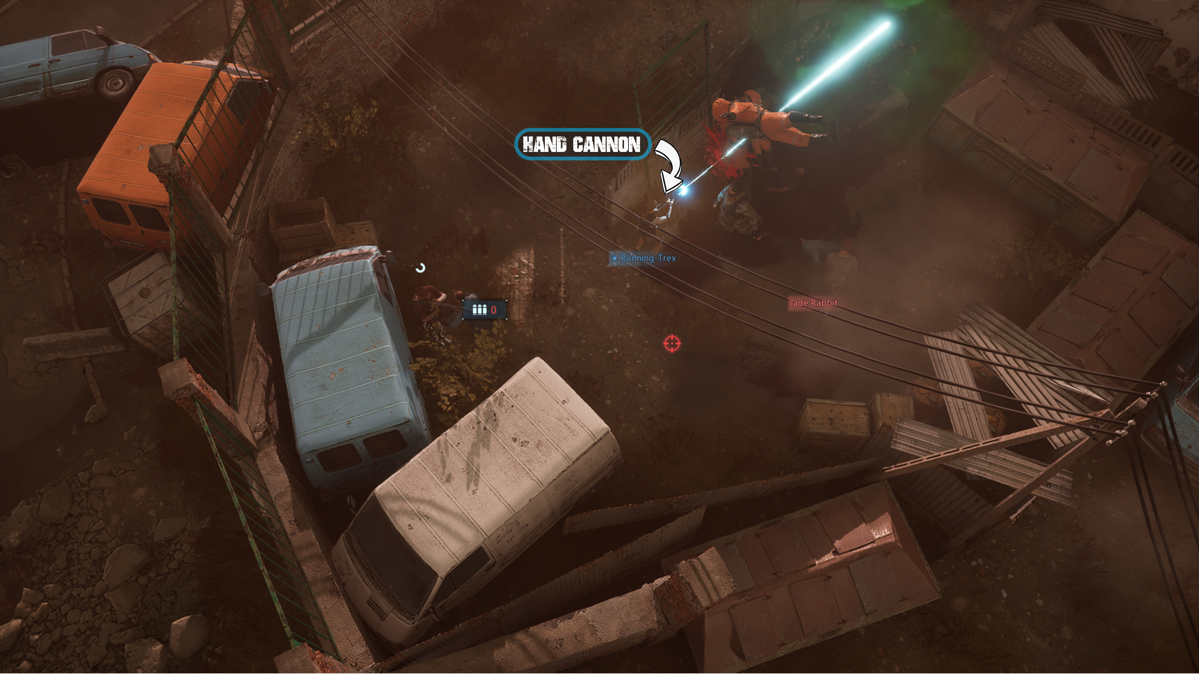 Explorer Weapon Pack screenshot 5