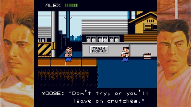 River City Ransom screenshot 3