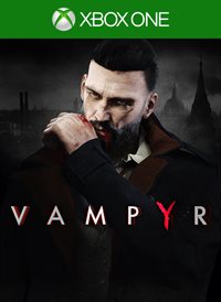 Vampyr