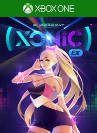 SUPERBEAT XONiC EX