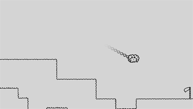 Cloudy Day screenshot 3