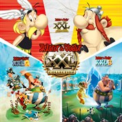 Acheter Astérix et Obélix contre César - Microsoft Store fr-BE