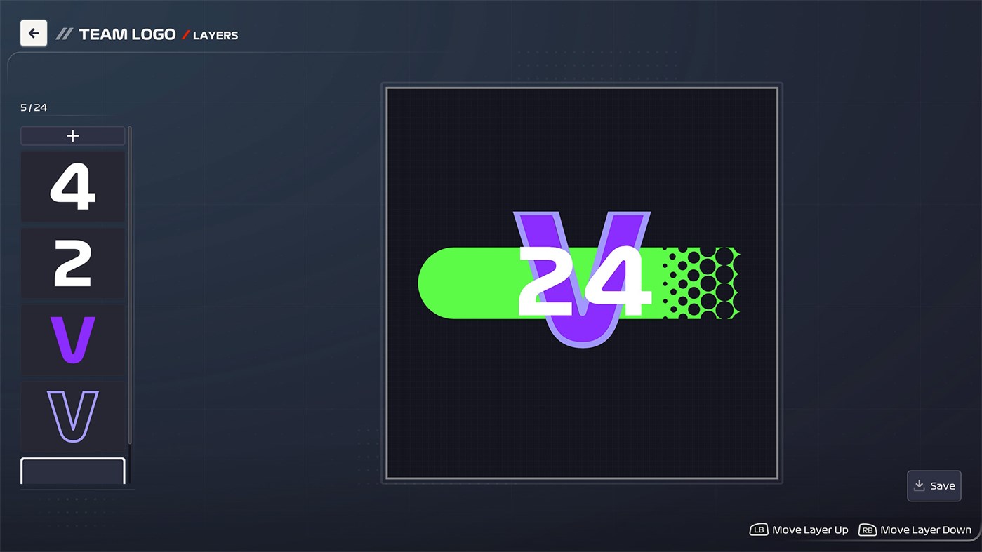 #8. F1® Manager 2024 Deluxe Edition (Xbox) De: Frontier Developments