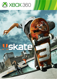 Skate 3