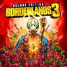 Borderlands 3 Deluxe Edition-Vorbestellung