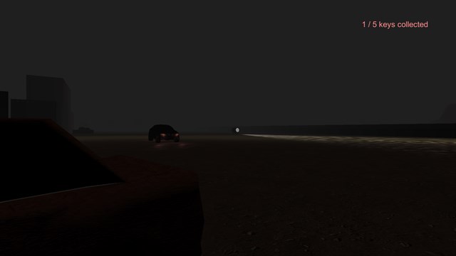 Junkyard Fury screenshot 1