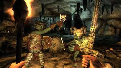 The Elder Scrolls IV: Oblivion screenshot 4