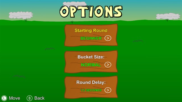 Kablooey screenshot 3