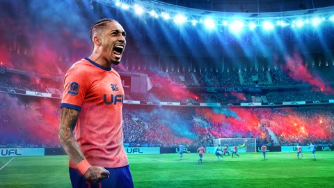 Raphinha Edition add-on