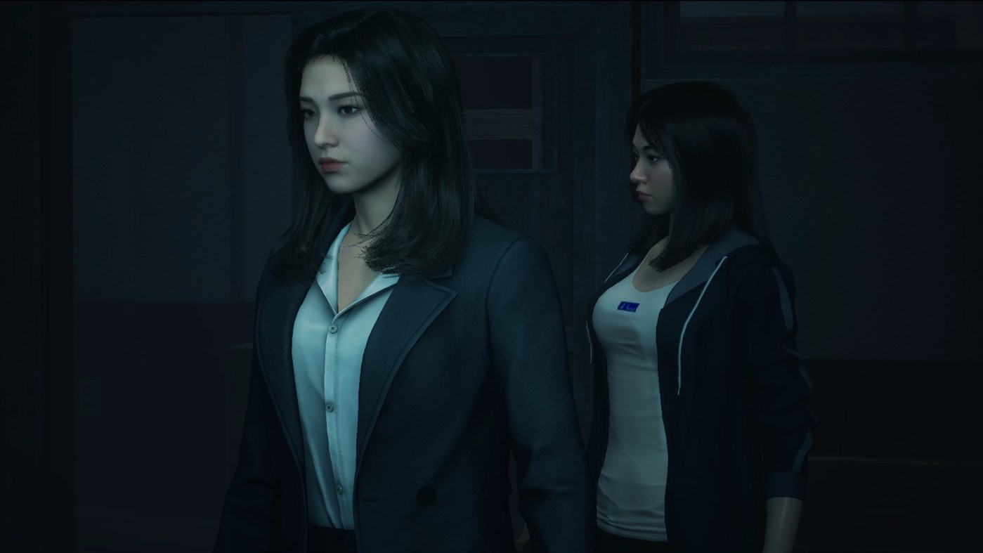 #3. White Day 2: The Flower That Tells Lies - Complete Edition (Xbox) Oleh: PQube