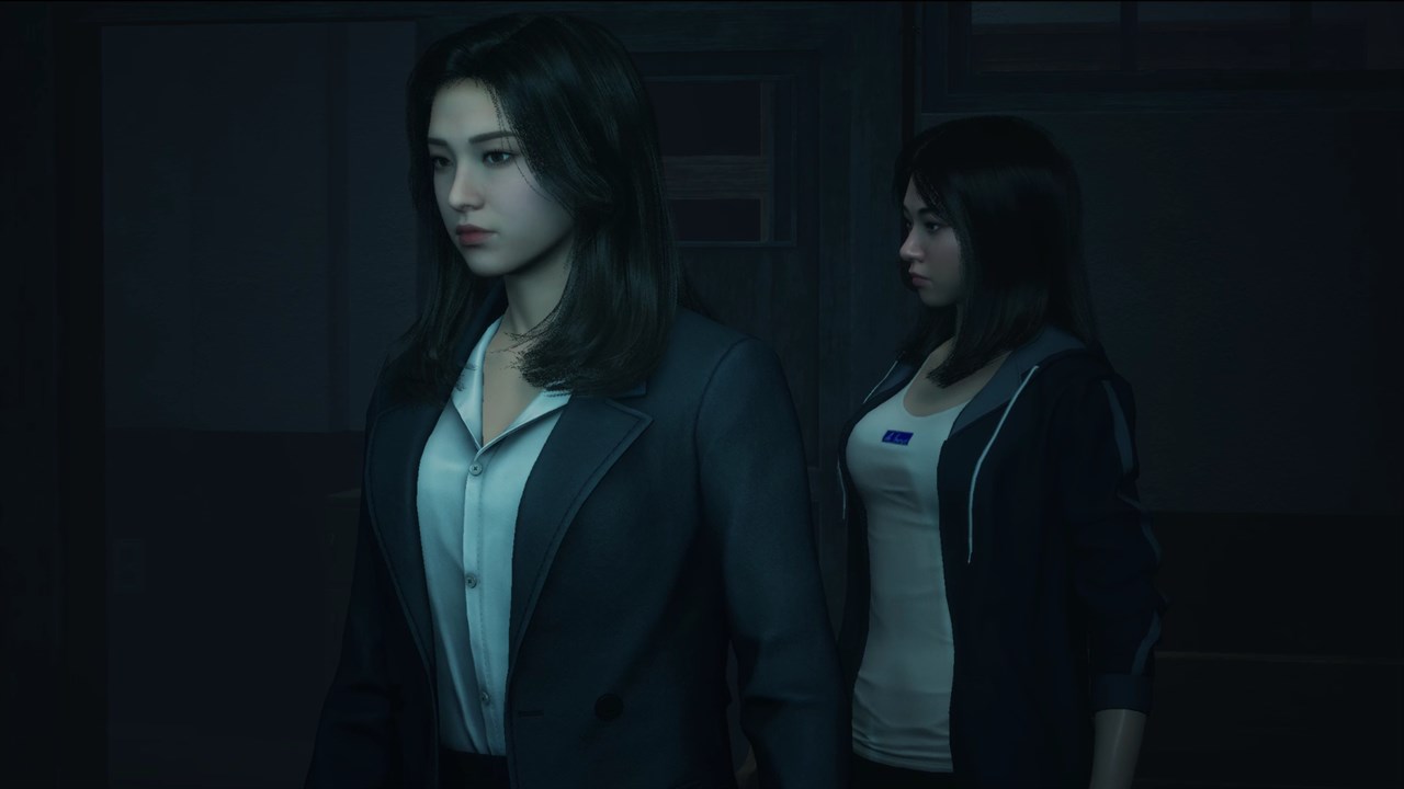 White Day 2: The Flower That Tells Lies - Complete Edition screenshot 3