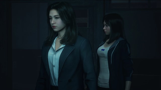 White Day 2: The Flower That Tells Lies - Complete Edition screenshot 3