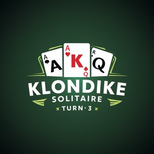 Klondike Solitaire Solitaireee Turn 3