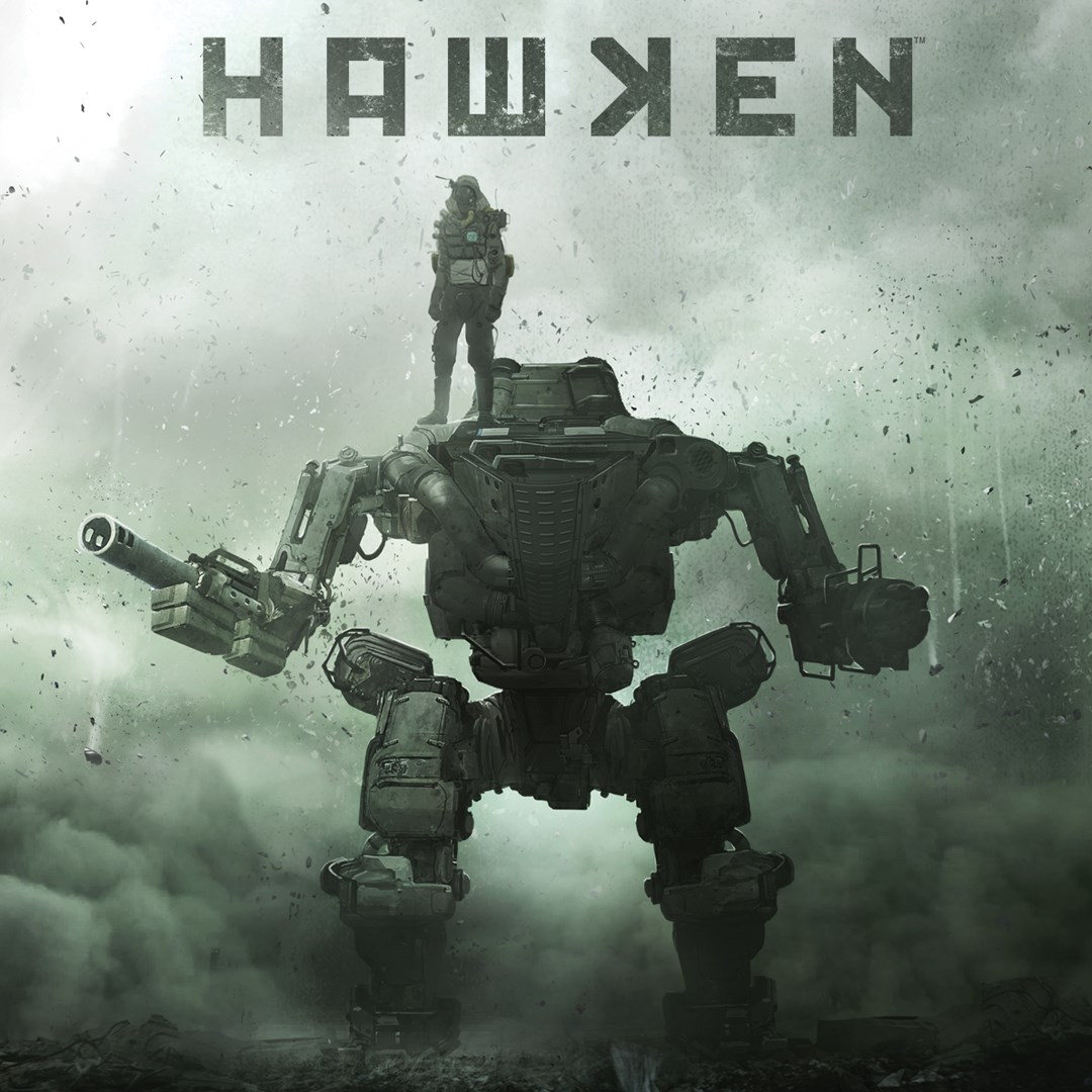 Hawken скачать в стиме фото 19