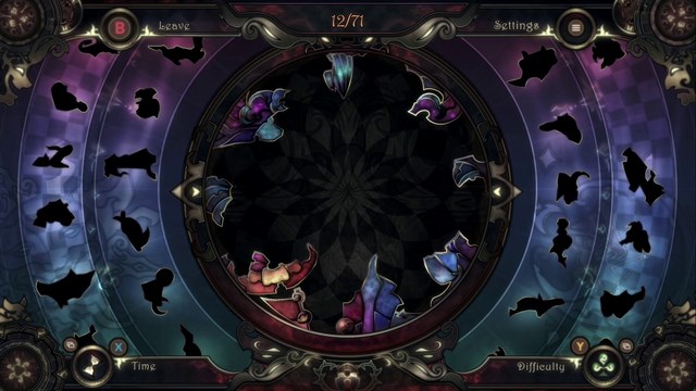 Glass Masquerade 2 screenshot 4