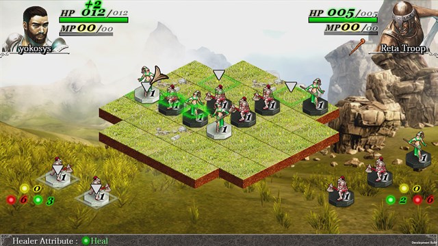 RevErsi Quest screenshot 3