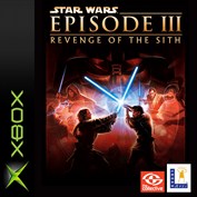 Buy STAR WARS Episode III Revenge of the Sith