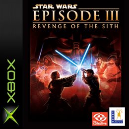 Aperçu STAR WARS Épisode III La Revanche des Sith