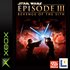 STAR WARS Épisode III La Revanche des Sith