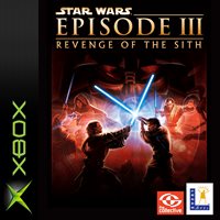 STAR WARS Épisode III La Revanche des Sith