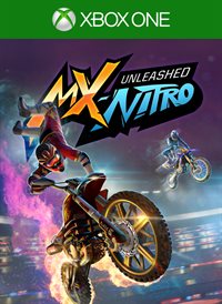 MX Nitro: Unleashed