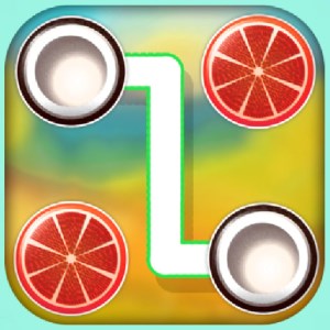 Fruits And Emojis Game icon