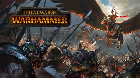 Total War & Warhammer Go Mobile! - Warhammer Community