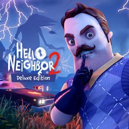 Aperçu Hello Neighbor 2 Deluxe Edition