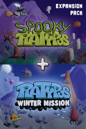 Platypus Reclayed Expansion Pack