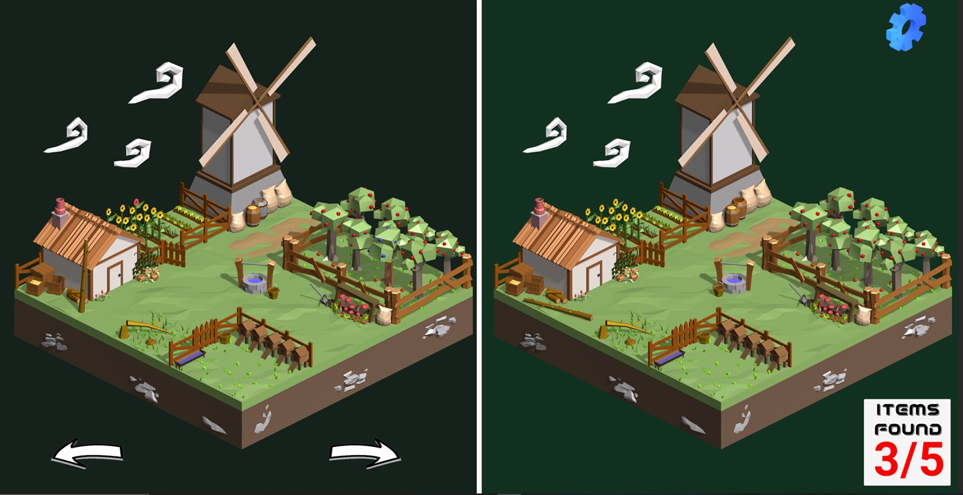 #6. Small Worlds (Windows) 来自: Random Precision Software