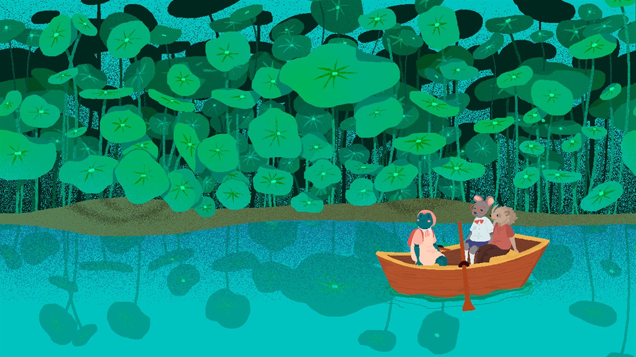 Teacup screenshot 1