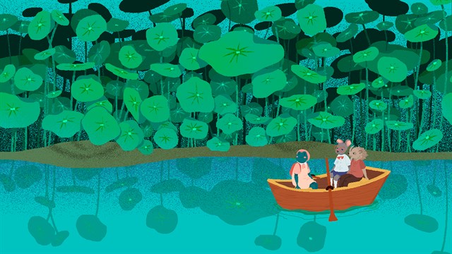 Teacup screenshot 1