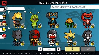 Scribblenauts Mega Pack screenshot 6