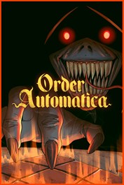 Order Automatica