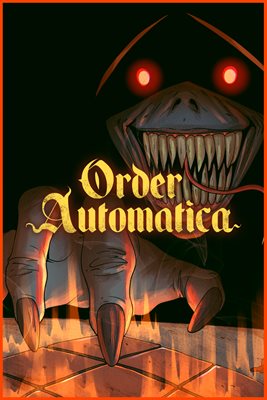 Order Automatica