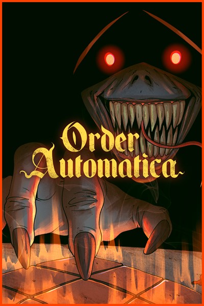 Order Automatica