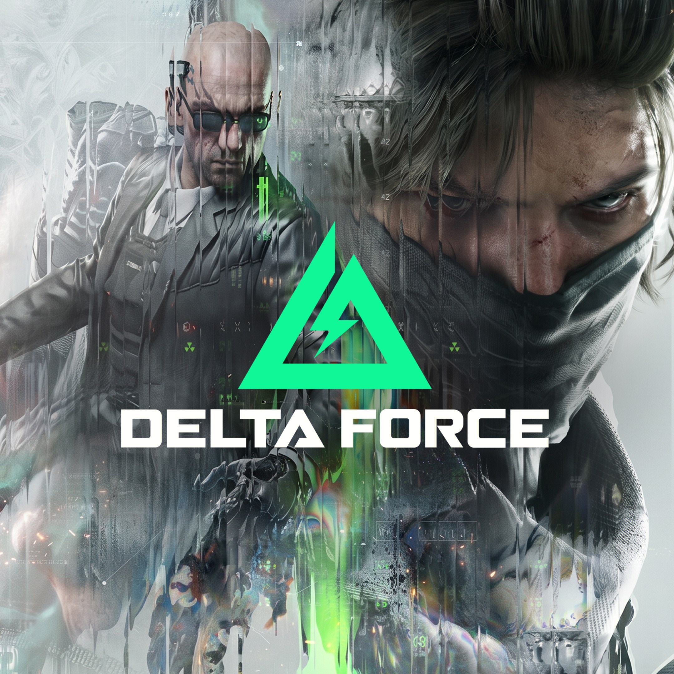 Delta Force