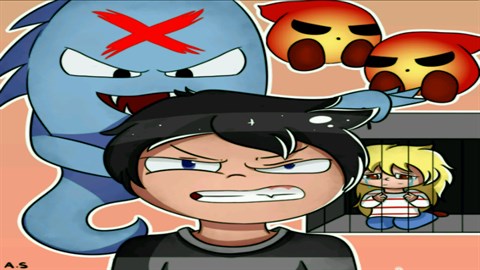 Naoki Tales