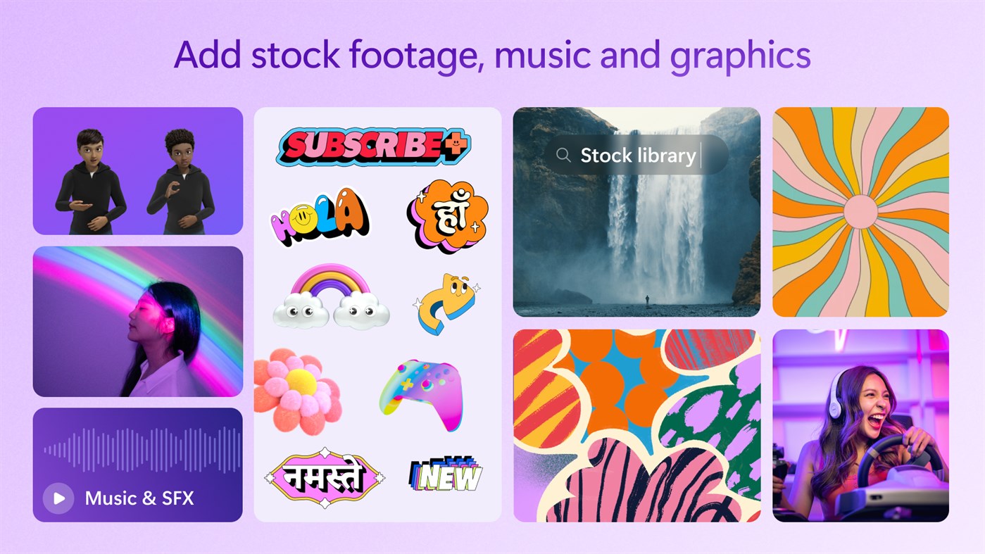 #6. Microsoft Clipchamp (Windows) Von: Microsoft Corporation