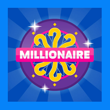 MILLIONAIRE TRIVIA QUIZ