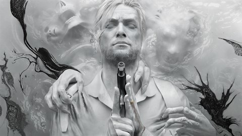 Buy The Evil Within® 2 | Xbox
