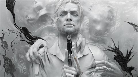 Xbox one the hot sale evil within 2