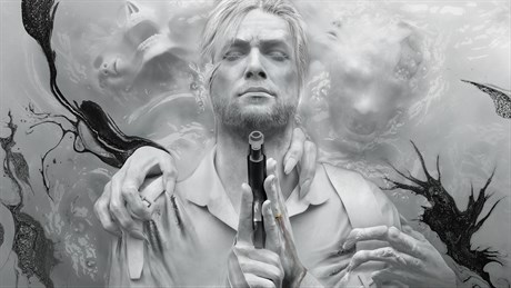 The Evil Within® 2 (PC)