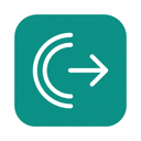 ArcEscape: migrate bookmarks from Arc Browser icon