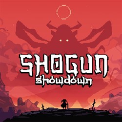 Shogun Showdown