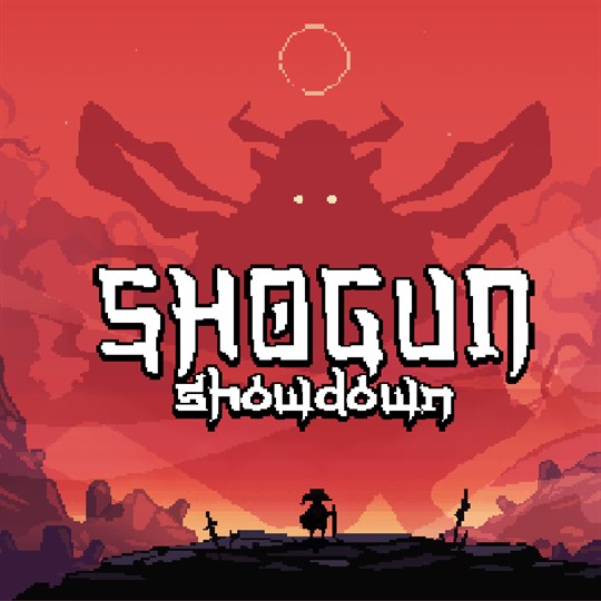 Shogun Showdown for xbox