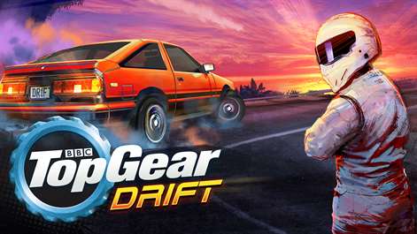 Top Gear: Drift Legends Screenshots 1