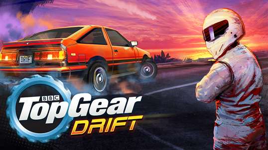 Top Gear: Drift Legends screenshot 1