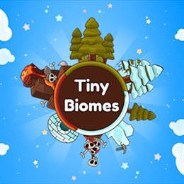 Aperçu Tiny Biomes