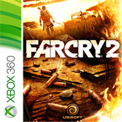 Far Cry® 2: Fortune's Edition on